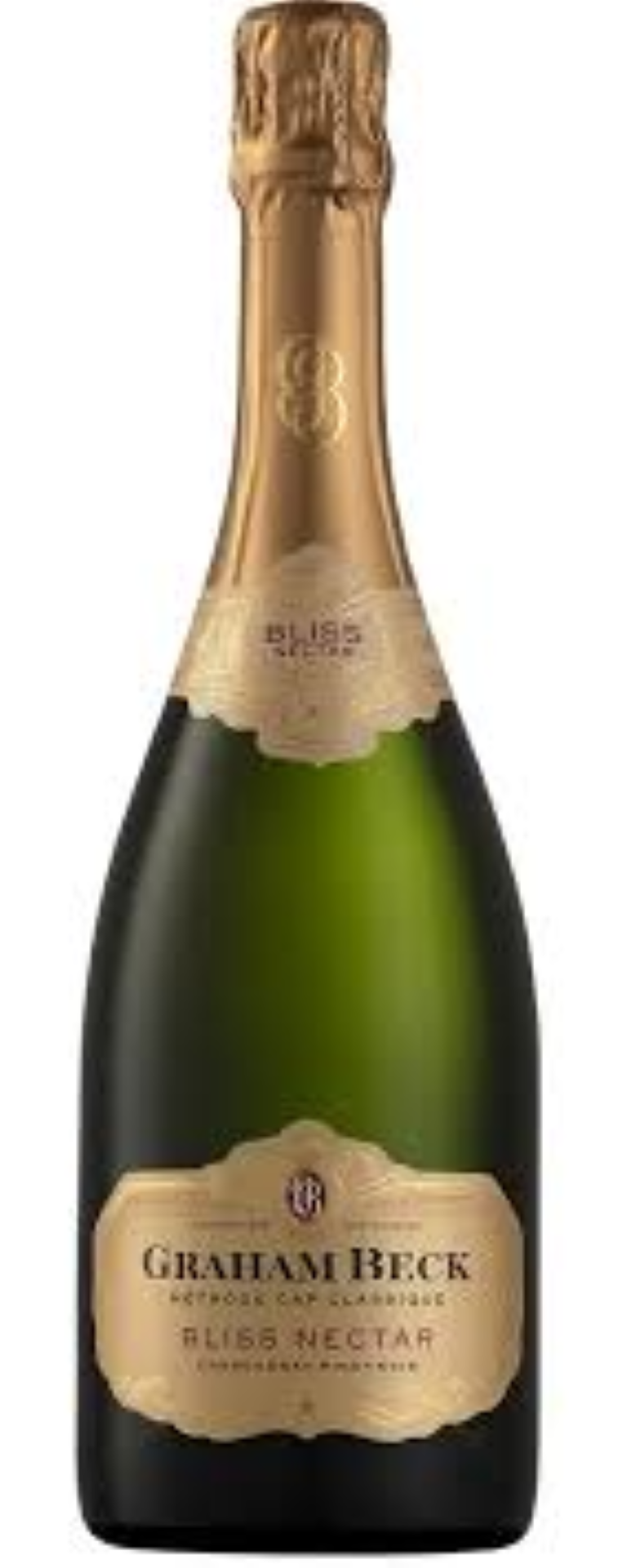 GRAHAM BECK BLISS NECTAR NV 750ML
